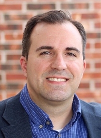 Photo of U.S. Department of Energy Solar Decathlon Design Challenge juror Wayne Kraft
