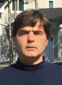 headshot photo of Anthony Aebi