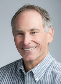 headshot photo of Sam Rashkin