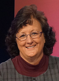 headshot photo of Shaunna Mozingo