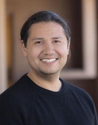 headshot photo of Joseph Kunkel