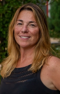 headshot photo of Karla Butterfield