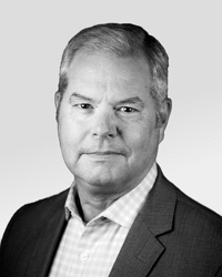 headshot photo of Rick Ruppert