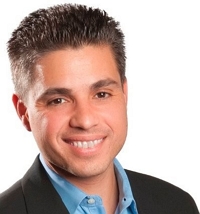 headshot photo of Eddie Abeyta