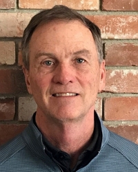 headshot photo of Richard Osbaugh