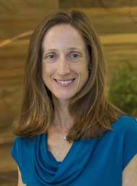 headshot photo of Jaime Van Mourik