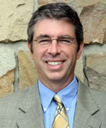 Photo of William Rittelmann.