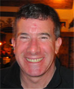 Photo of Mark Walhimer.