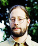 Photo of Brent Griffith.