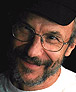 Photo of David Kline.