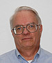 Photo of John Wiles.